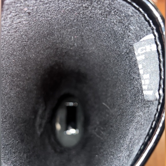 Coach Tristee Rain Boots - Picture 4 of 9